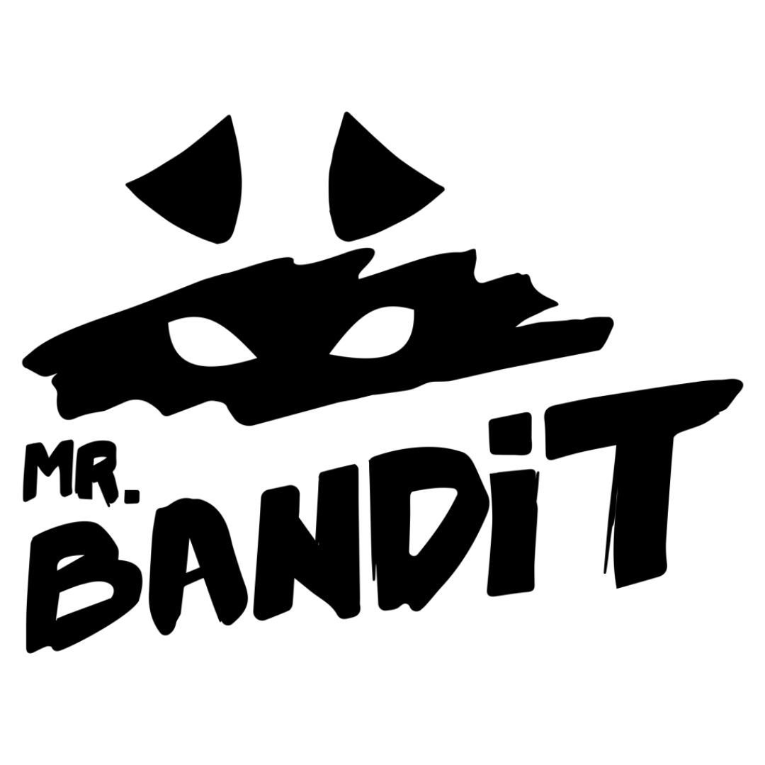 Mr.Bandit